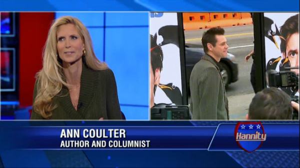 AnnCoulter-Hannity